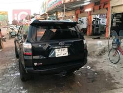 تويوتا 4رنر
